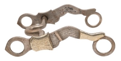 "Gal Leg Bit by Jeff Colvin (MIS70163) CONSIGNMENT" - Image 1 of 3