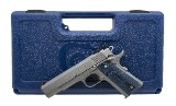 "(SN: GV084892) Colt Government Gold Cup Trophy 1911 Pistol .38 Super (NGZ4439) NEW" - Image 3 of 3