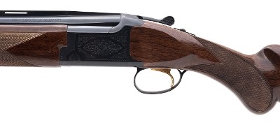 "(SN: 07497YV131) Browning Citori Lightning Shotgun 12 Gauge (NGZ3759) NEW" - Image 5 of 5