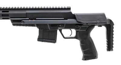 "(SN: H266598) CZ 600 TA1 Trail Compact Rifle .223 Rem (NGZ4720) NEW" - Image 4 of 5