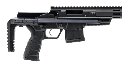 "(SN: H266598) CZ 600 TA1 Trail Compact Rifle .223 Rem (NGZ4720) NEW" - Image 2 of 5