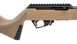 "(SN: TH715-25Y06699) SAVAGE RXR22 RIFLE .22LR (L2026-06298) NEW" - Image 2 of 5