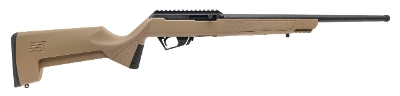 "(SN: TH715-25Y06699) SAVAGE RXR22 RIFLE .22LR (L2026-06298) NEW" - Image 1 of 5