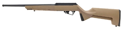 "(SN: TH715-25Y06699) SAVAGE RXR22 RIFLE .22LR (L2026-06298) NEW" - Image 3 of 5