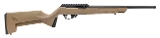 "(SN: TH715-25Y06700) SAVAGE RXR22 RIFLE .22LR (L2026-06297) NEW" - Image 1 of 5