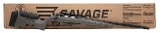 "(SN: R632693) SAVAGE 110 TRAILBLAZER RIFLE 7MM PRC (L2026-06300) NEW" - Image 5 of 5