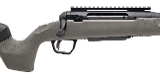 "(SN: R632693) SAVAGE 110 TRAILBLAZER RIFLE 7MM PRC (L2026-06300) NEW" - Image 2 of 5
