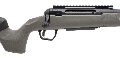 "(SN: R632693) SAVAGE 110 TRAILBLAZER RIFLE 7MM PRC (L2026-06300) NEW" - Image 2 of 5