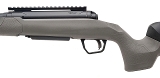 "(SN: R632693) SAVAGE 110 TRAILBLAZER RIFLE 7MM PRC (L2026-06300) NEW" - Image 4 of 5
