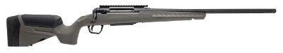 "(SN: R632693) SAVAGE 110 TRAILBLAZER RIFLE 7MM PRC (L2026-06300) NEW" - Image 1 of 5