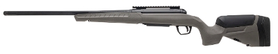 "(SN: R632693) SAVAGE 110 TRAILBLAZER RIFLE 7MM PRC (L2026-06300) NEW" - Image 3 of 5