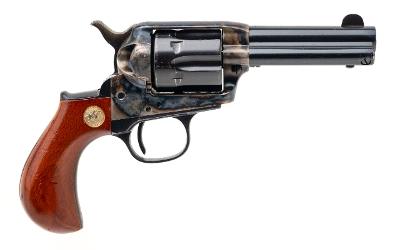 "Cimmaron Lightning Revolver .38Colt (L2026-04411)" - Image 3 of 7