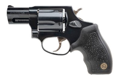"TAURUS 906 REVOLVER 9MM (L2026-06507)" - Image 1 of 4