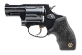 "TAURUS 906 REVOLVER 9MM (L2026-06507)" - Image 1 of 4
