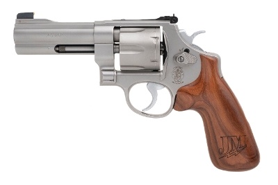 "SMITH & WESSON 625-8 JM REVOLVER .45 ACP (L2026-04253)" - Image 1 of 5