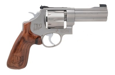 "SMITH & WESSON 625-8 JM REVOLVER .45 ACP (L2026-04253)" - Image 2 of 5