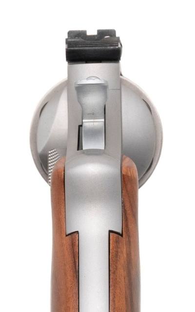 "SMITH & WESSON 625-8 JM REVOLVER .45 ACP (L2026-04253)" - Image 3 of 5