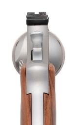 "SMITH & WESSON 625-8 JM REVOLVER .45 ACP (L2026-04253)" - Image 3 of 5