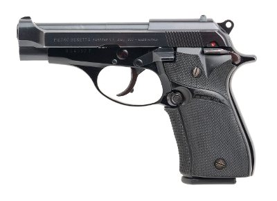 "Beretta 84 Pistol .380Auto (L2026-04225)" - Image 2 of 5