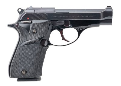 "Beretta 84 Pistol .380Auto (L2026-04225)" - Image 1 of 5