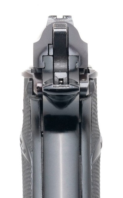 "Beretta 84 Pistol .380Auto (L2026-04225)" - Image 3 of 5