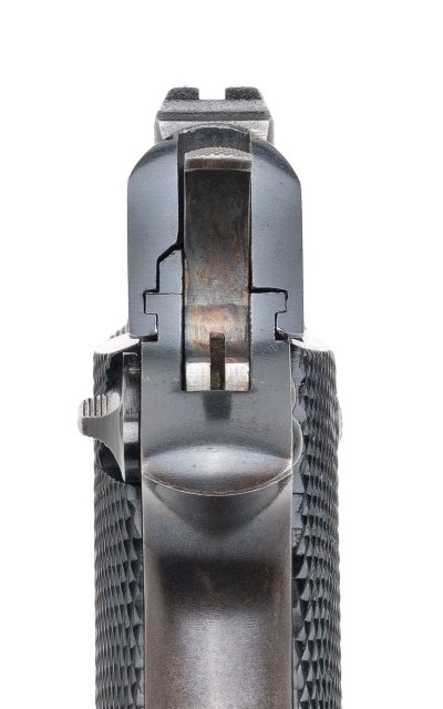 "STAR BM Pistol 9MM (L2026-04143)" - Image 3 of 6