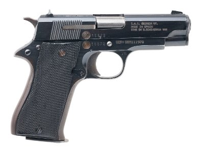 "STAR BM Pistol 9MM (L2026-04143)" - Image 1 of 6