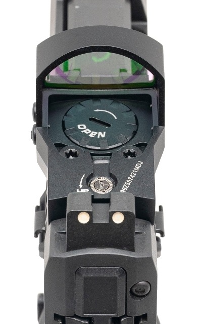 "SIG SAUER P320 COMPACT PISTOL 9MM (L2026-6727)" - Image 4 of 5