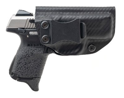 "Ruger SR9C Pistol 9MM (L2026-05557)" - Image 5 of 6