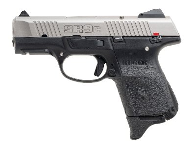 "Ruger SR9C Pistol 9MM (L2026-05557)" - Image 2 of 6