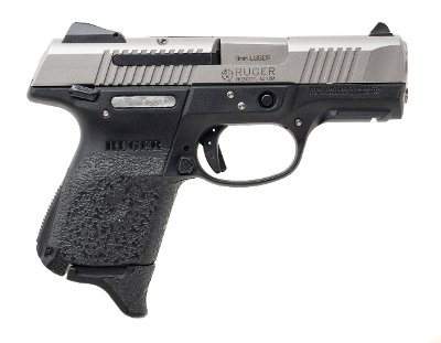 "Ruger SR9C Pistol 9MM (L2026-05557)" - Image 1 of 6