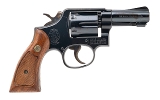 "SMITH & WESSON 10-7 REVOLVER .38 SPECIAL (L2026-06754)" - 2 of 6