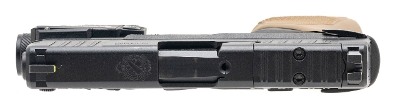 "SPRINGFIELD HELLCAT PRO OSP PISTOL 9MM (L2026-05629)" - Image 4 of 4
