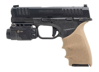 "SPRINGFIELD HELLCAT PRO OSP PISTOL 9MM (L2026-05629)" - Image 2 of 4