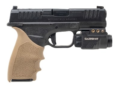 "SPRINGFIELD HELLCAT PRO OSP PISTOL 9MM (L2026-05629)" - Image 1 of 4