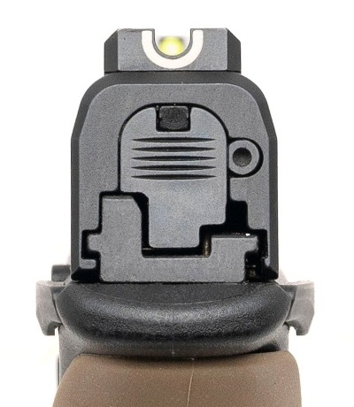 "SPRINGFIELD HELLCAT PRO OSP PISTOL 9MM (L2026-05629)" - Image 3 of 4