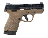 "SMITH & WESSON M&P9 SHIELD PLUS PISTOL 9MM (L2026-06062)" - 1 of 4