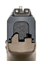 "SMITH & WESSON M&P9 SHIELD PLUS PISTOL 9MM (L2026-06062)" - 3 of 4