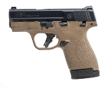 "SMITH & WESSON M&P9 SHIELD PLUS PISTOL 9MM (L2026-06062)" - 2 of 4