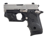 "SIG SAUER P238 PISTOL .380 AUTO (L2026-06579)" - Image 2 of 4