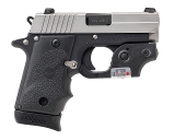 "SIG SAUER P238 PISTOL .380 AUTO (L2026-06579)" - Image 1 of 4