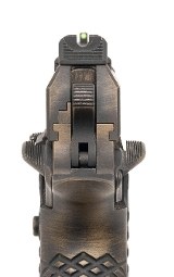 "WILSON COMBAT SFX9 PISTOL 9MM (L2026-07154)" - Image 3 of 6