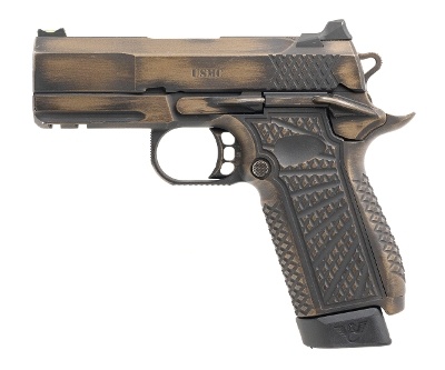 "WILSON COMBAT SFX9 PISTOL 9MM (L2026-07154)" - Image 2 of 6