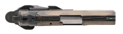 "WILSON COMBAT SFX9 PISTOL 9MM (L2026-07154)" - Image 4 of 6