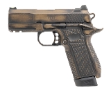 "WILSON COMBAT SFX9 PISTOL 9MM (L2026-07154)" - Image 2 of 6