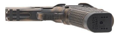 "WILSON COMBAT SFX9 PISTOL 9MM (L2026-07154)" - Image 5 of 6