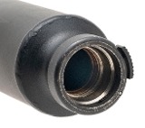 "(SN: G0575) ADVANCED ARMAMENT CORP MG-SD SUPPRESSOR 7.62MM/5.56MM (H3,492) NEW" - 4 of 5