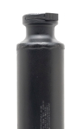 "(SN: G0575) ADVANCED ARMAMENT CORP MG-SD SUPPRESSOR 7.62MM/5.56MM (H3,492) NEW" - 2 of 5