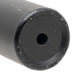 "(SN: G0575) ADVANCED ARMAMENT CORP MG-SD SUPPRESSOR 7.62MM/5.56MM (H3,492) NEW" - 5 of 5