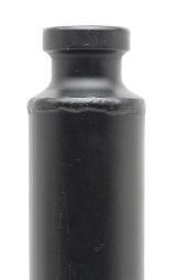 "(SN: G0575) ADVANCED ARMAMENT CORP MG-SD SUPPRESSOR 7.62MM/5.56MM (H3,492) NEW" - 3 of 5